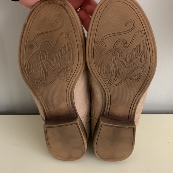 Roxy boots - Picture 3 of 4
